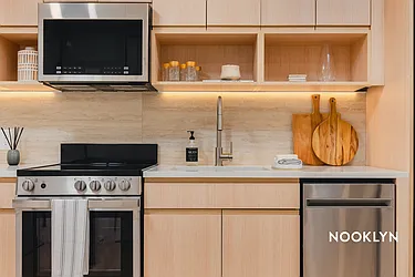 Rented by Nooklyn NYC LLC