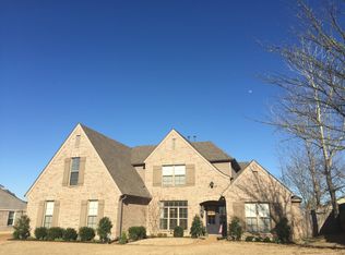 5104 Rivercrest Ln, Bartlett, TN 38135
