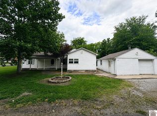 12901 Woodville Rd, Kevil, KY 42053
