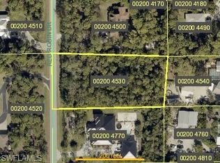24509 Red Robin DR, BONITA SPRINGS, FL 34135