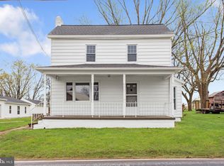 5115 Harney Rd, Taneytown, MD 21787
