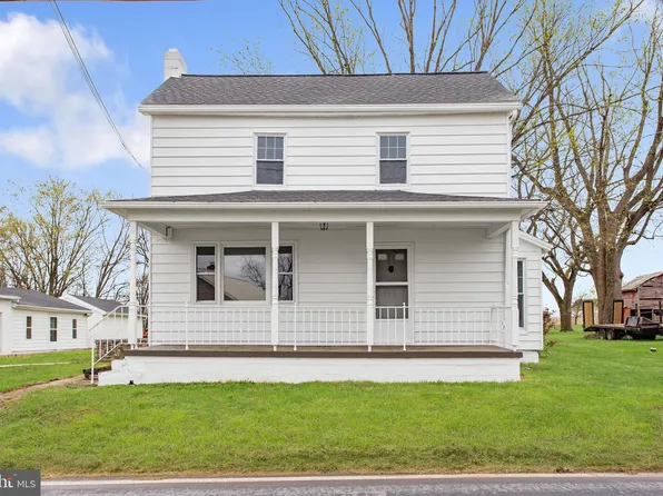 5115 Harney Rd, Taneytown, MD 21787
