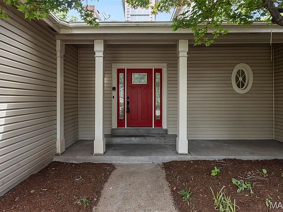 2nd image of 1600 Baxter Forest Ridge Ct