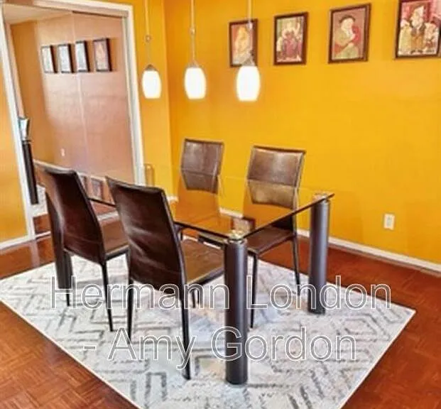 4501 Lindell Blvd #12E — Photo 8