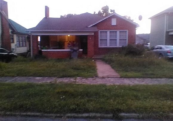 1st image of this home