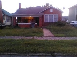 722 5th St, Bristol, TN 37620