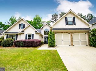 1015 Buckeye Ln, Villa Rica, GA 30180