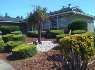 1008 Sycamore Dr, Millbrae, CA 94030