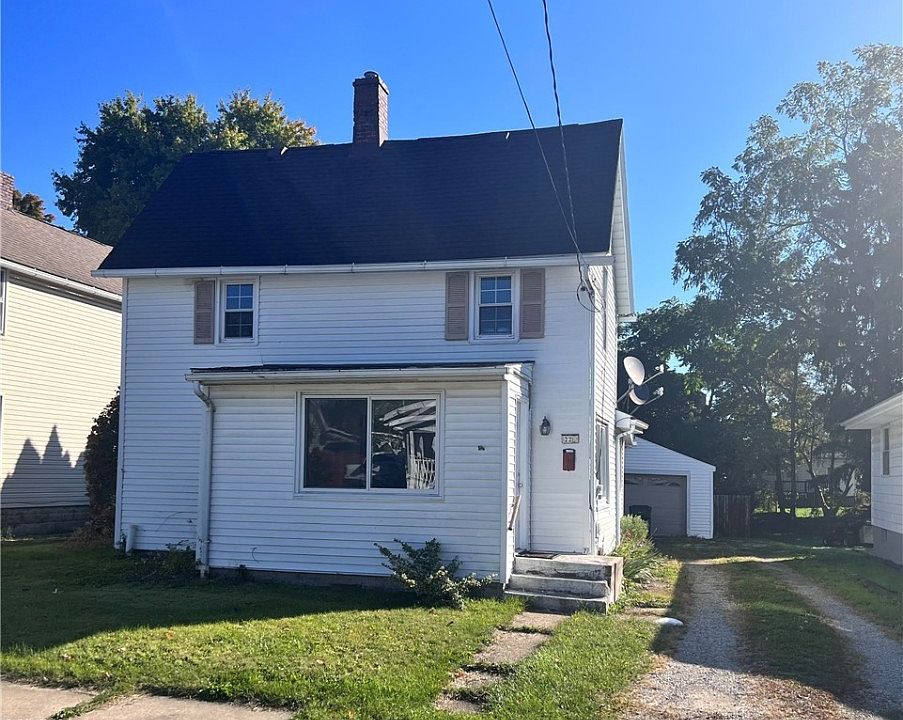 227 19th St NW, Barberton, OH 44203 Zillow