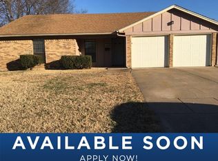 417 Deer Creek Rd, Everman, TX 76140