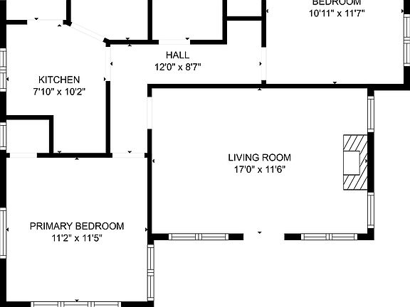 2nd image of 134 W Avenue 42