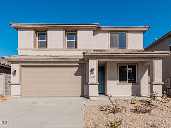 18428 W Poston Dr, Surprise, AZ 85387