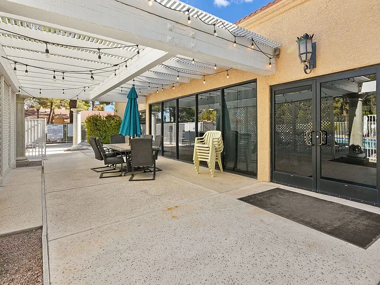 2851 S Valley View Blvd #1071 — Photo 38