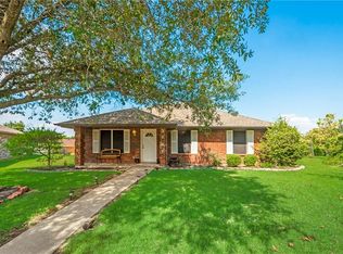 3141 Angie Pl, Sachse, TX 75048