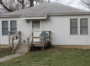 1615 Edson Ave, Evansville, IN 47714