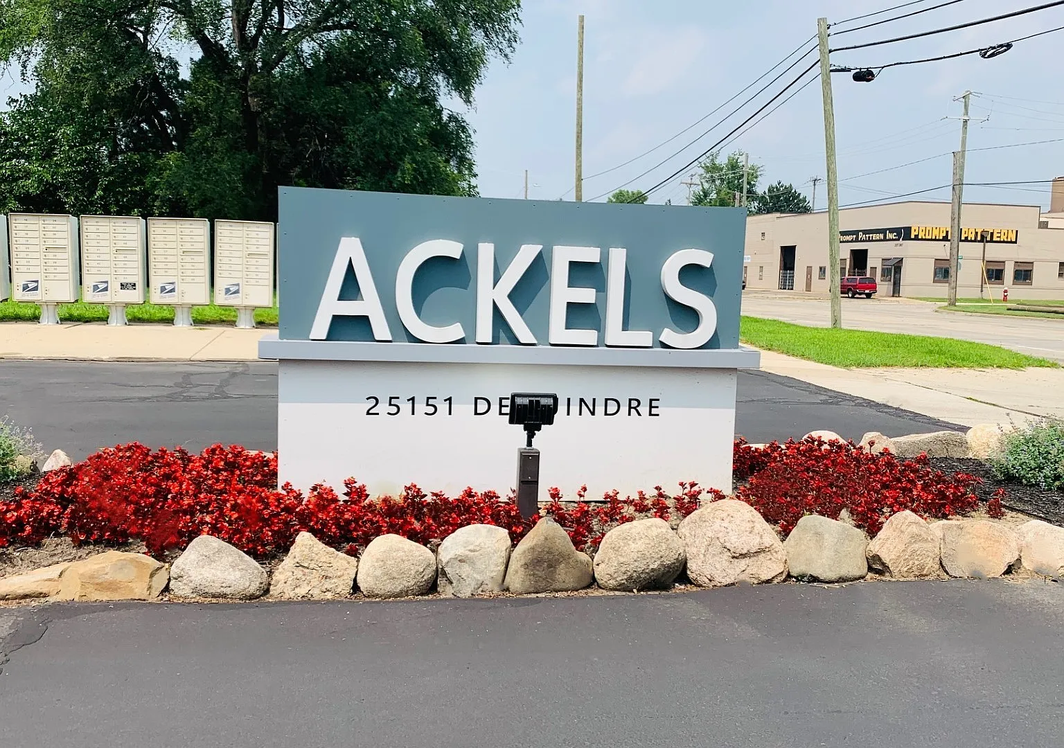 Ackels — Photo 4
