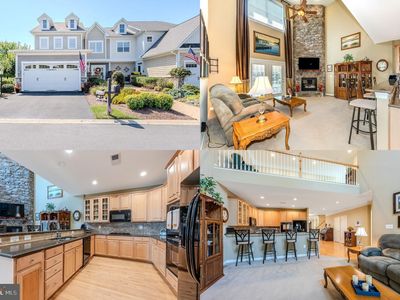 176 Ruffed Grouse Ct, Lake Frederick, VA, 22630
