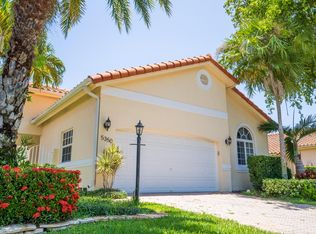 5350 Casa Real Drive, Delray Beach, FL 33484