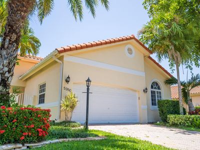 5350 Casa Real Drive, Delray Beach, FL, 33484