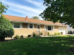 681 Baker St, Wadsworth, OH 44281