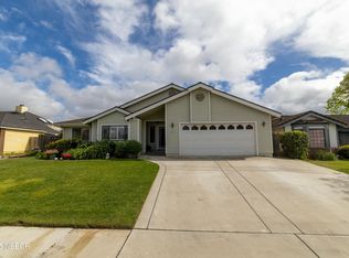 774 Blue Ridge Dr, Santa Maria, CA 93455