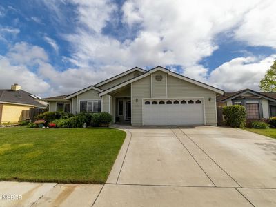 774 Blue Ridge Dr, Santa Maria, CA, 93455