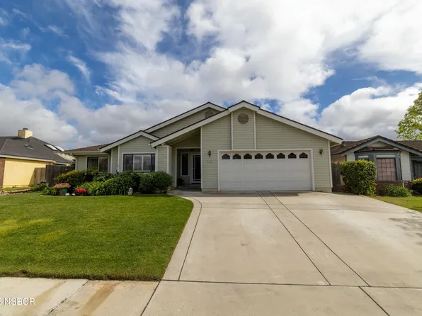 774 Blue Ridge Dr, Santa Maria, CA 93455