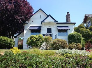 4012 41st Ave SW, Seattle, WA 98116