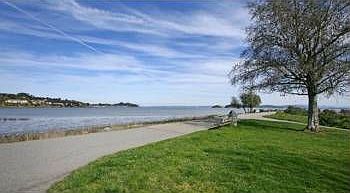 Starkweather Shorline Park