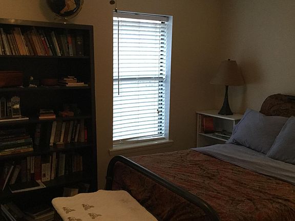 1 of 2 Bedrooms Upstairs