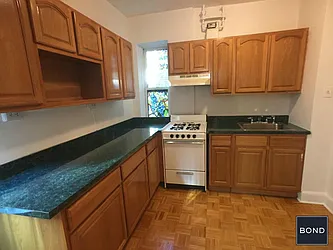 Rented by Bond New York