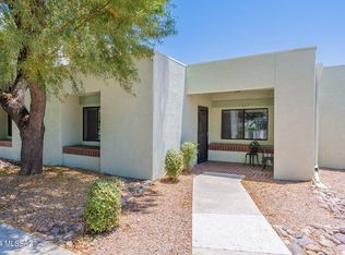 7825 N Calle De La Aldea, Tucson, AZ 85704