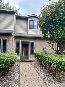 55 Harbour Pointe Dr, Linwood, MI, 48634