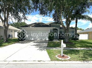 2618 Buckhorn Preserve Blvd, Valrico, FL 33596