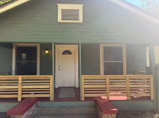 411 S Xanthus Ave, Tulsa, OK 74104