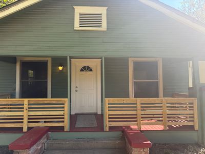 411 S Xanthus Ave, Tulsa, OK, 74104