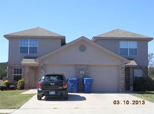 3109 Yaupon Rd APT A, Copperas Cove, TX 76522