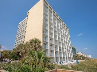 1207 S Ocean Blvd #20607, Myrtle Beach, SC 29577