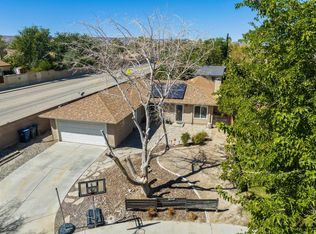 43201 Doverwood Ct, Lancaster, CA 93536