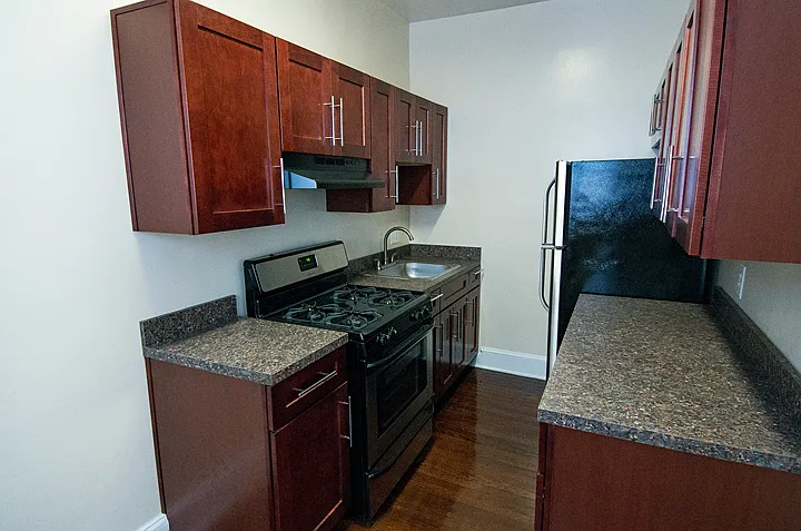Connecticut Avenue Apartments/Dore/The Abby — Photo 34