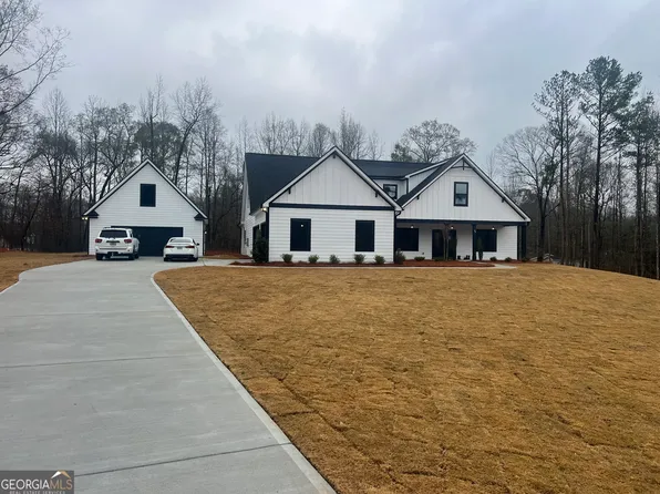 76 Tea House Ln #17, Newnan, GA 30263