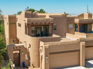 12616 Northern Sky Ave NE, Albuquerque, NM 87111