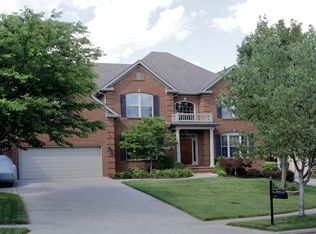 2221 Barnwell Ln, Lexington, KY 40513