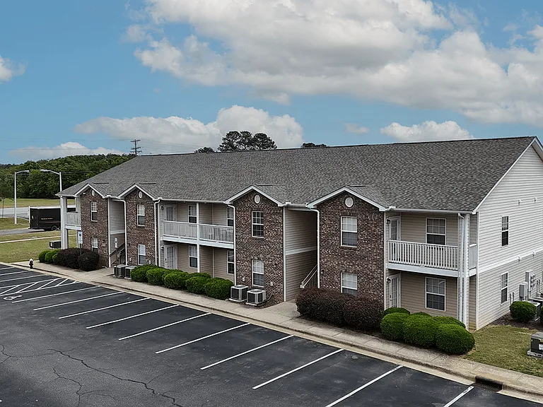 The Landing Apartment Homes — Photo 24