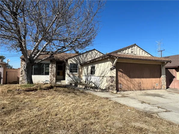 3479 Chapelle Ave, Pico Rivera, CA 90660