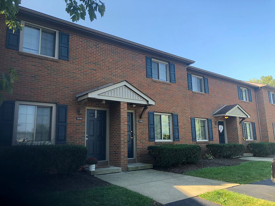1st image of 1603 Park Place Dr