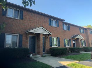 1603 Park Place Dr, Columbus, OH 43081