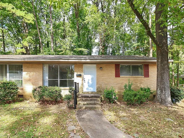 5017 Lakecrest Dr, Charlotte, NC 28215