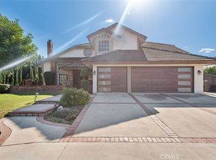 5557 Bluejay St, La Verne, CA 91750