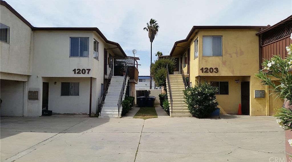 1203 W 144th St, Gardena, CA 90247 | Zillow